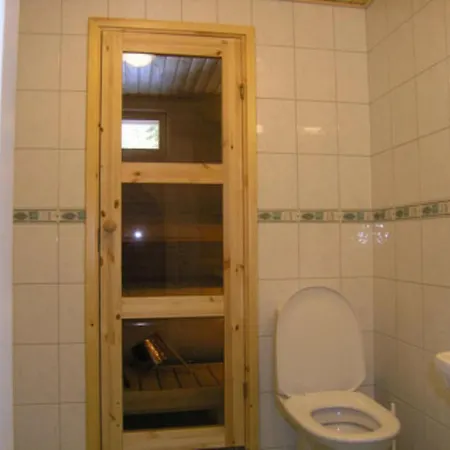Holiday Carolina Prázdninový dům *